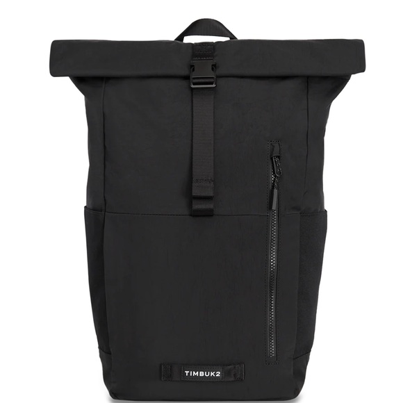 Tuck Laptop Backpack - Picture 1 of 7